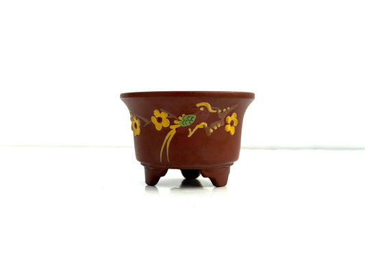 Maceta Bonsai Yixing YCG-090