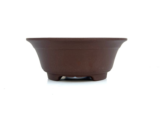 Maceta Bonsai Yixing YCG-046