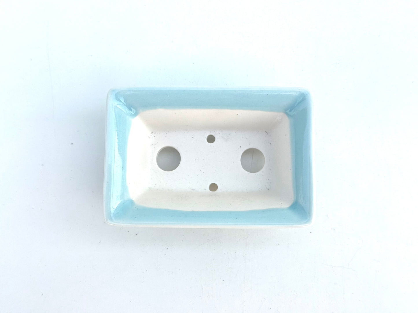 Maceta Bonsai Yixing YCG-049