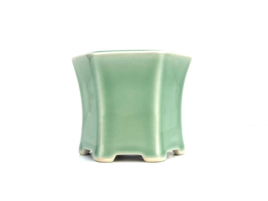 Maceta Bonsai Yixing YCG-052