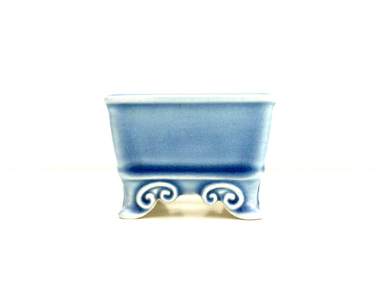 Maceta Bonsai Yixing YCG-053