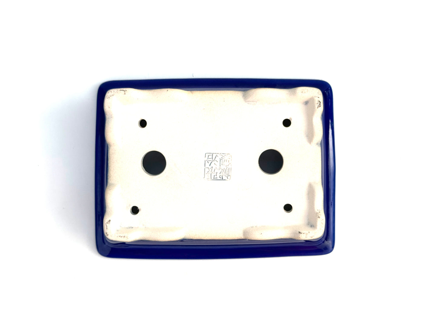 Maceta Bonsai Yixing YCG-047