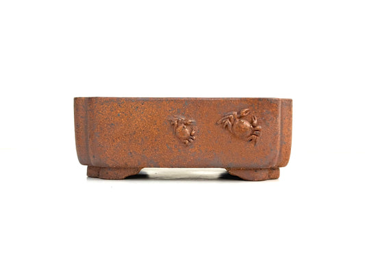 Maceta Bonsai Yixing YCG-081