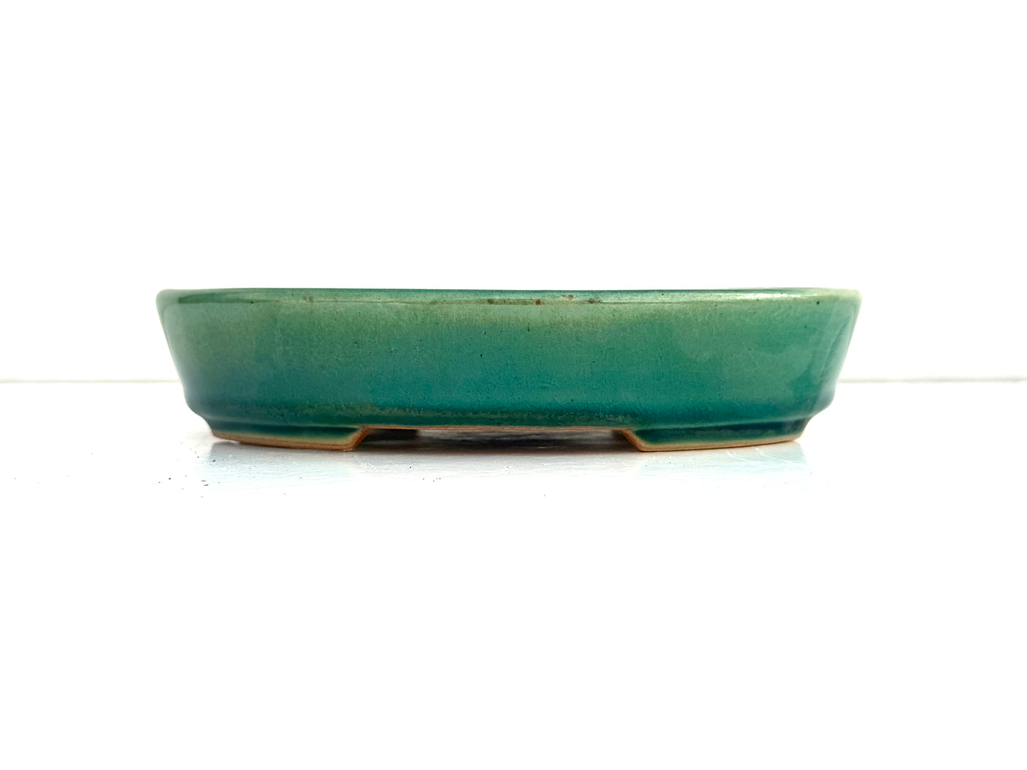 Maceta Bonsai Yixing YCG-082