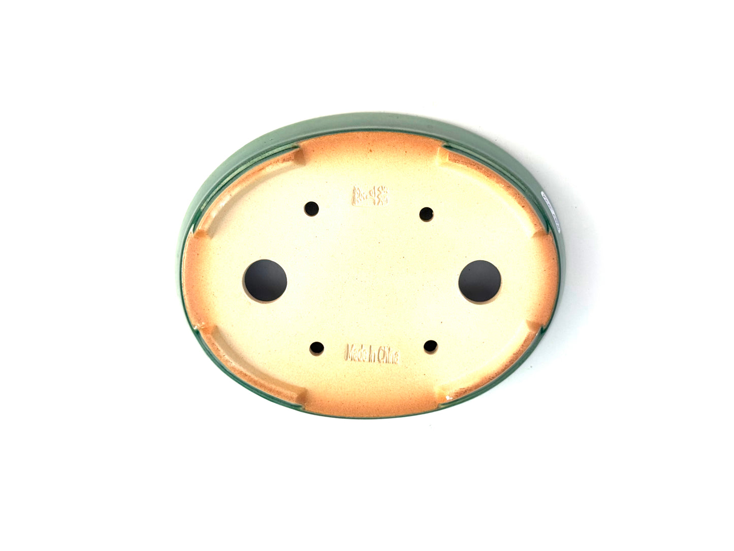 Maceta Bonsai Yixing YCG-082