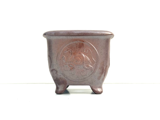 Maceta Bonsai Yixing YCG-079