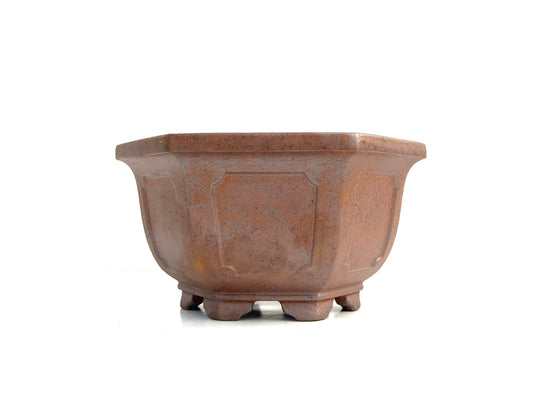 Maceta Bonsai Yixing YCG-083