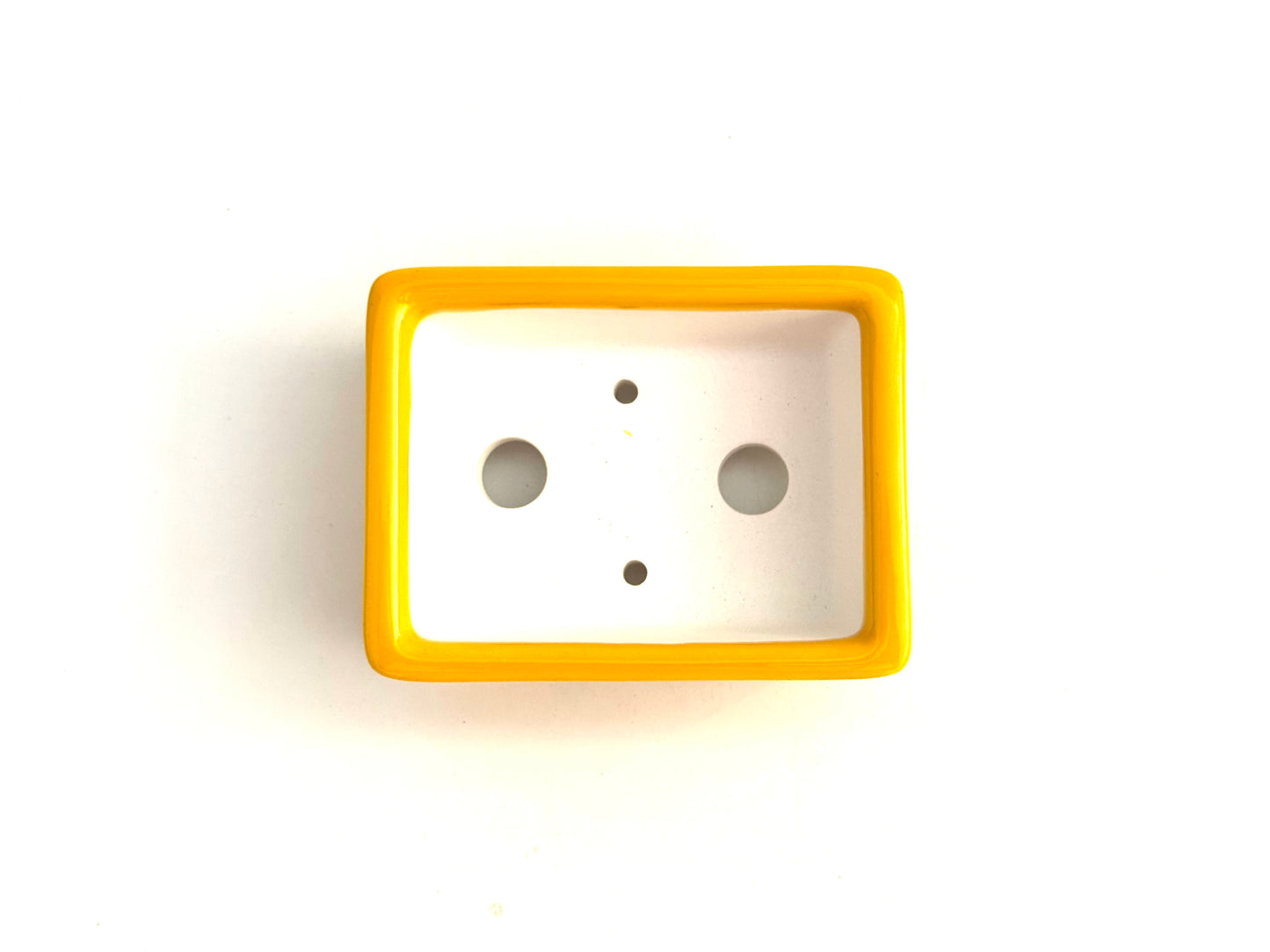 Maceta Bonsai Yixing YCG-056