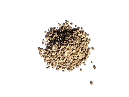 Mezcla Akadama, Kiryuzuna y Pomice 33/33/33