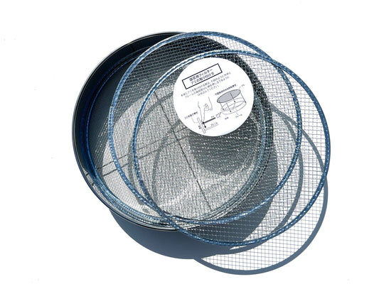 Cedazo Acero Inoxidable 37 cm