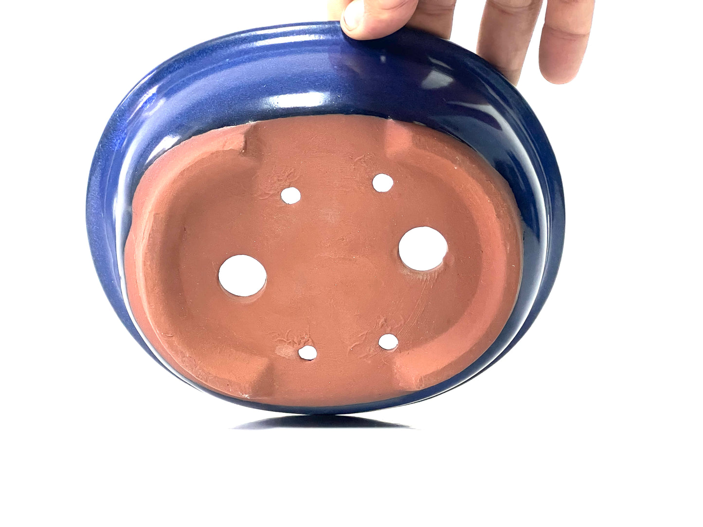 Maceta Bonsái Yixing BH-0355
