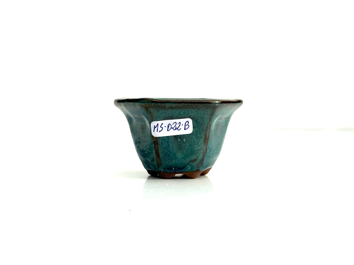 Maceta Bonsái Yixing MS-022-B