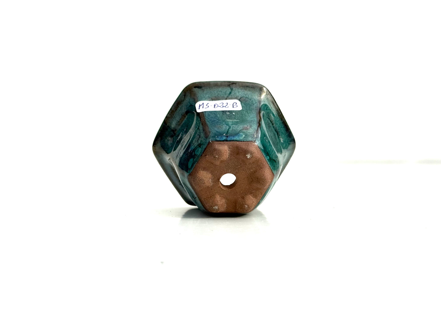 Maceta Bonsái Yixing MS-022-B