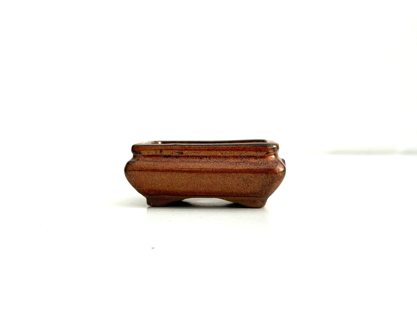 Maceta Bonsái Yixing MS-018-B