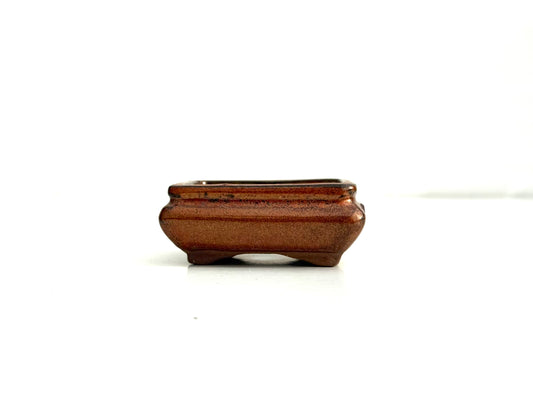 Maceta Bonsái Yixing MS-018-B