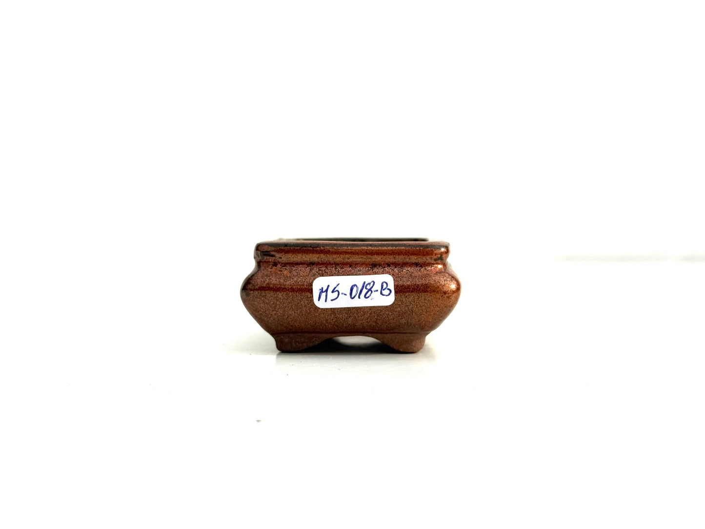 Maceta Bonsái Yixing MS-018-B