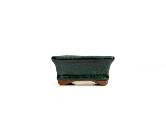 Maceta Bonsái Yixing MS-008-B