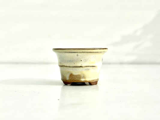 Maceta Bonsái Yixing MS-005-B
