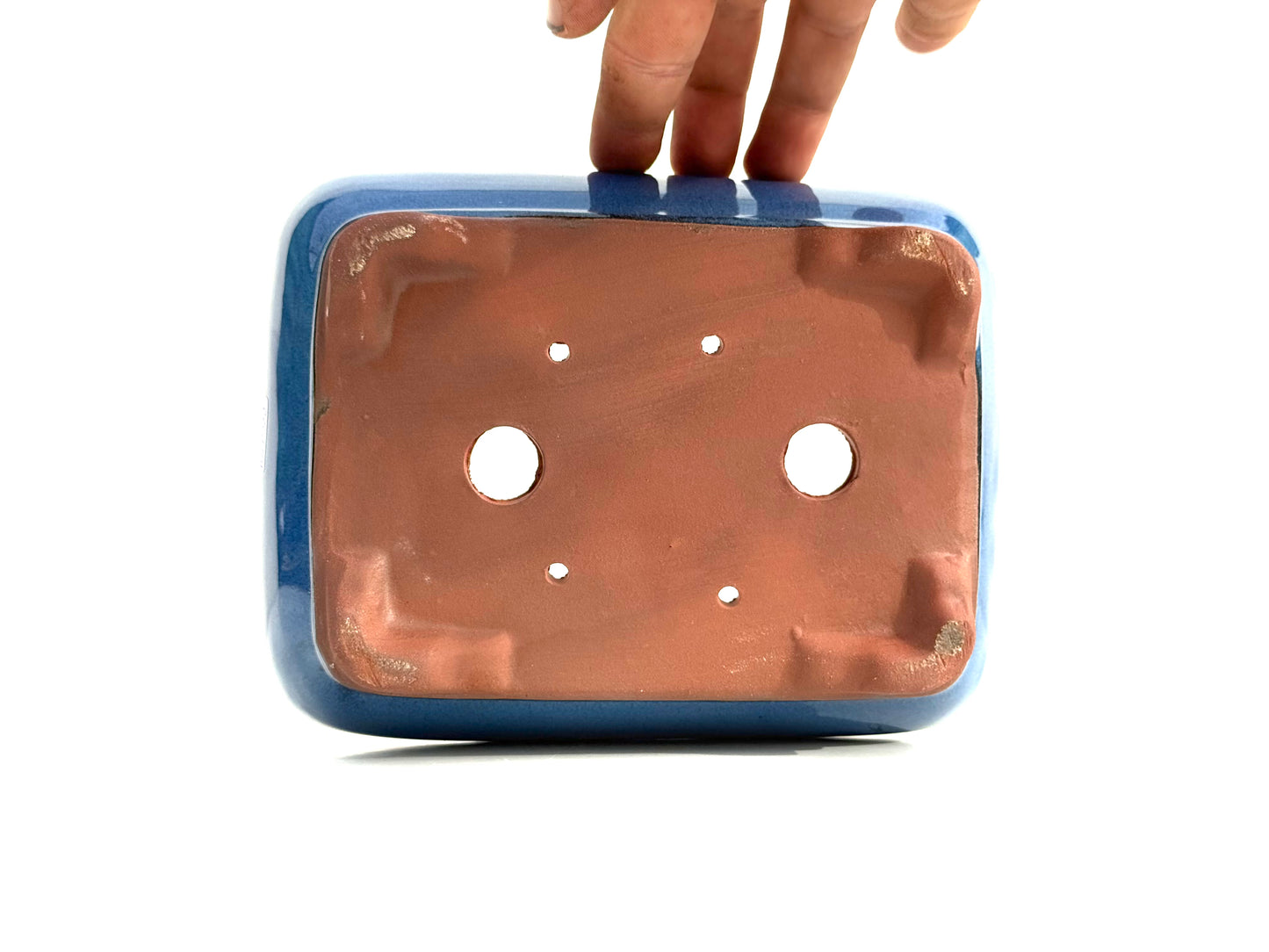 Maceta Bonsai Yixing BH-0512