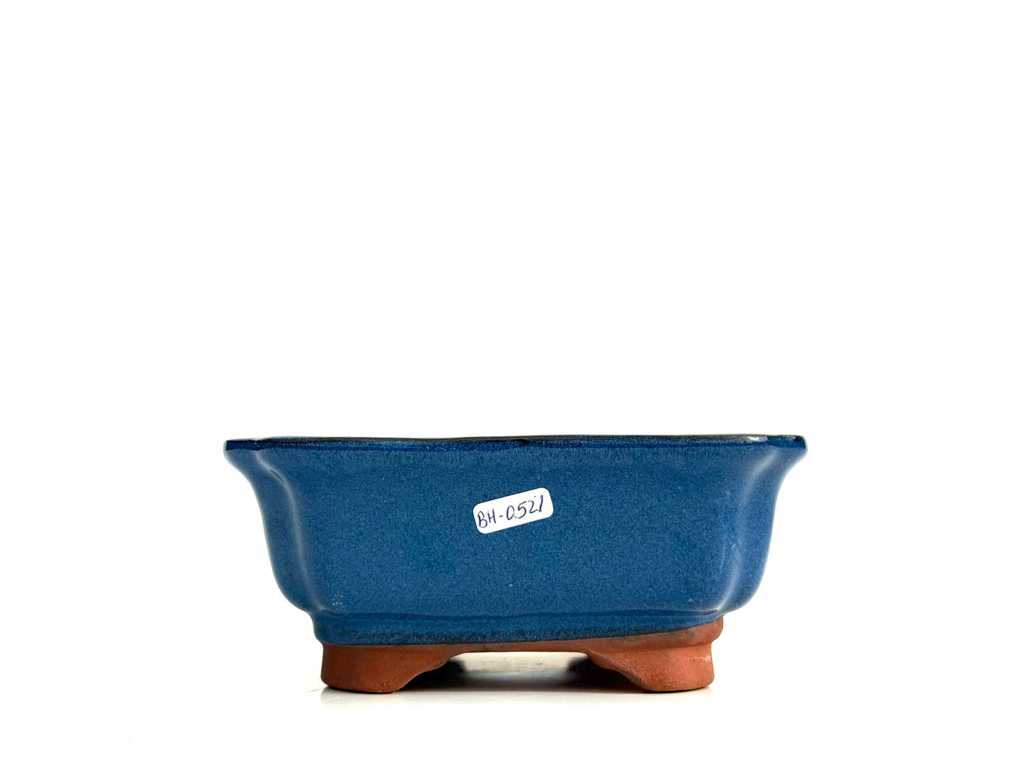 Maceta Bonsai Yixing BH-0521