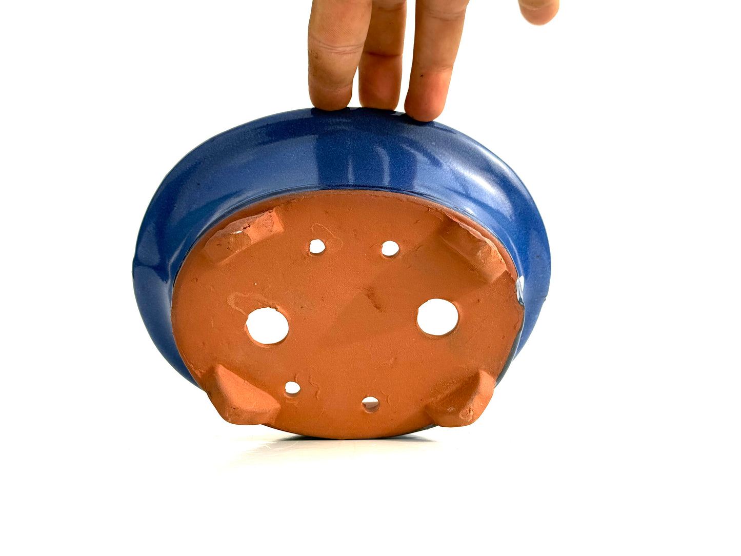 Maceta Bonsai Yixing BH-0530