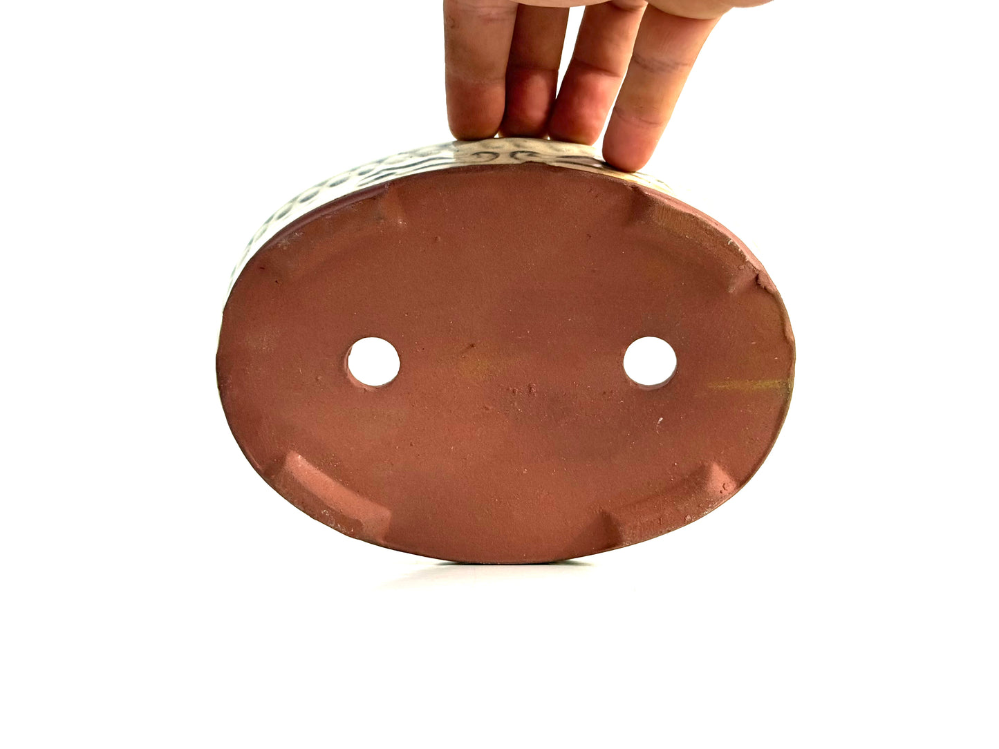 Maceta Bonsai Yixing BH-0526