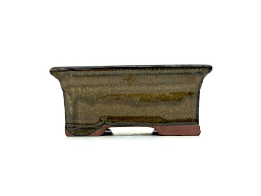 Maceta Bonsai Yixing BH-0514