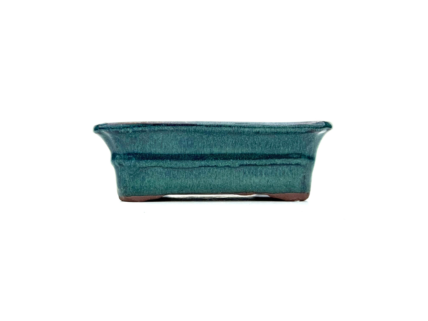 Maceta Bonsai Yixing BH-0508