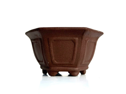 Maceta Bonsai Yixing BH-0571