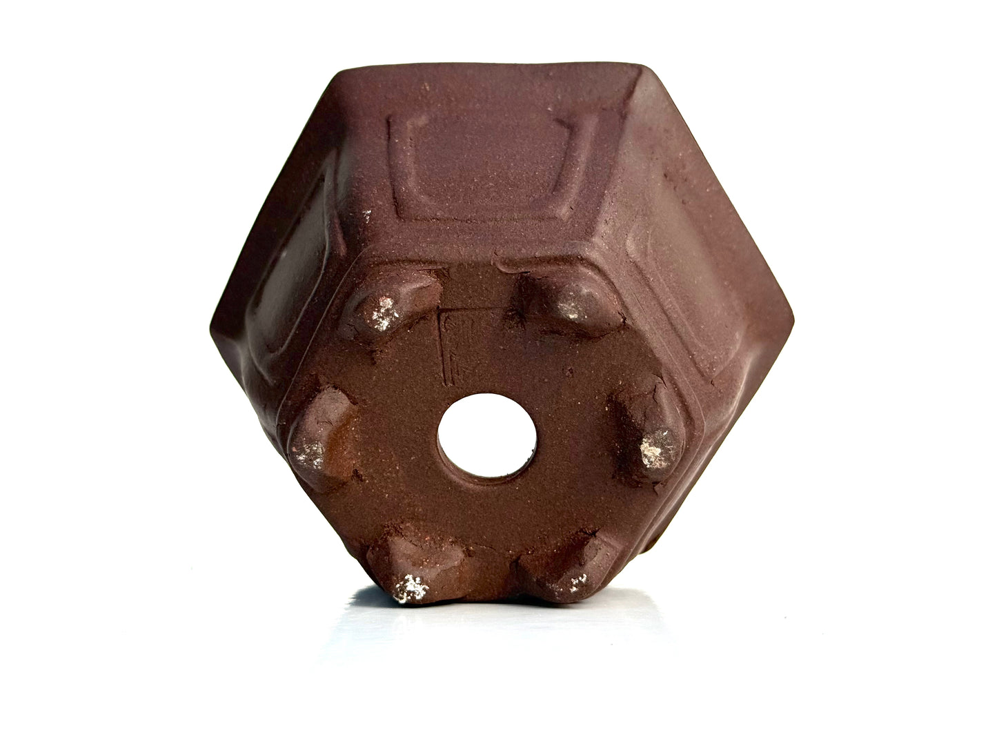 Maceta Bonsai Yixing BH-0571