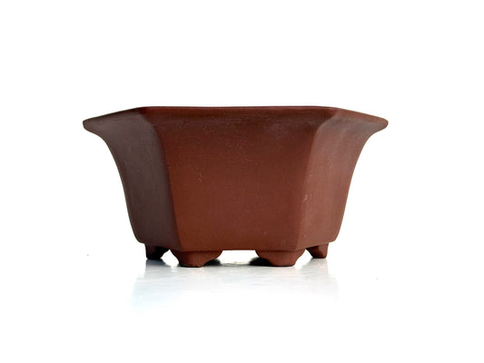 Maceta Bonsai Yixing BH-0572