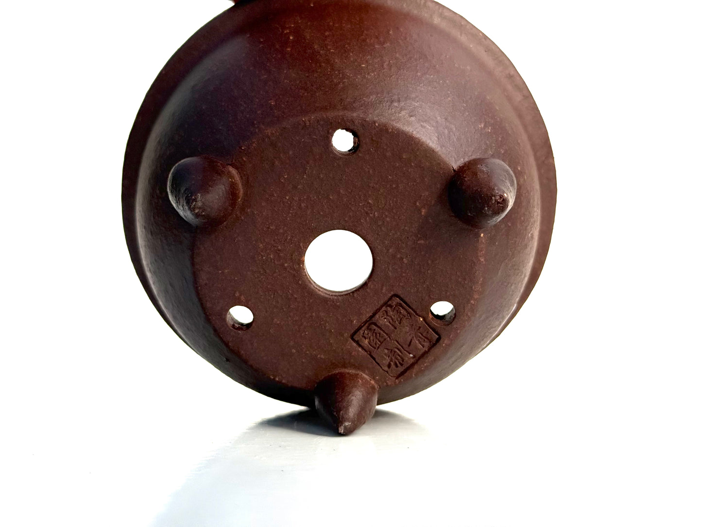 Maceta Bonsai Yixing BH-0561