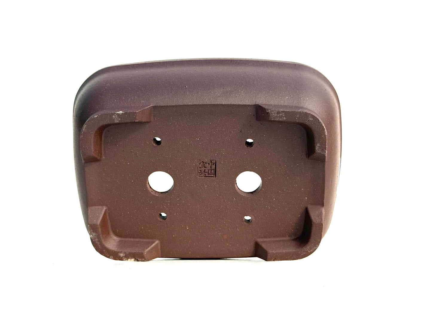 Maceta Bonsai Yixing BH-0562