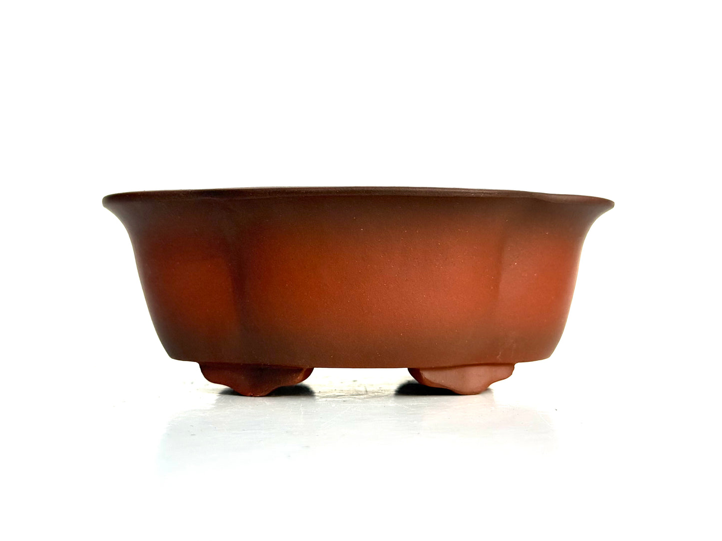 Maceta Bonsai Yixing BH-0554