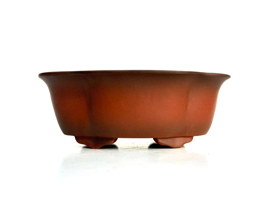 Maceta Bonsai Yixing BH-0554