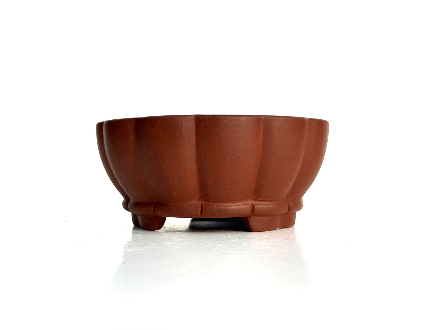 Maceta Bonsai Yixing BH-0550