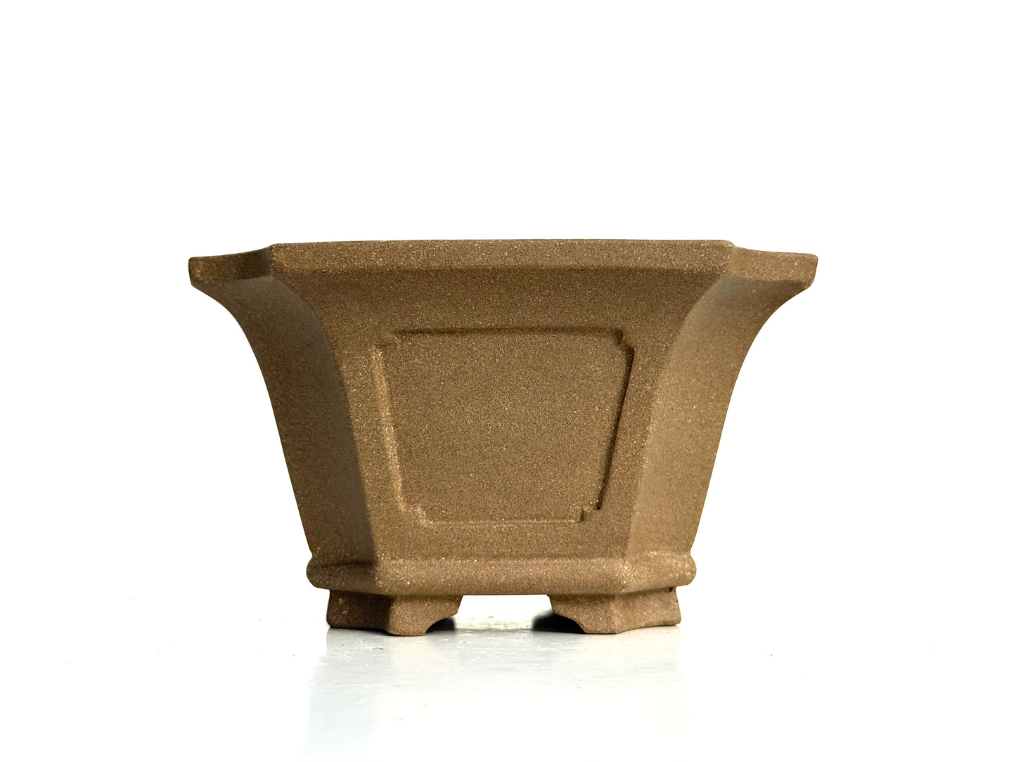 Maceta Bonsai Yixing BH-0552