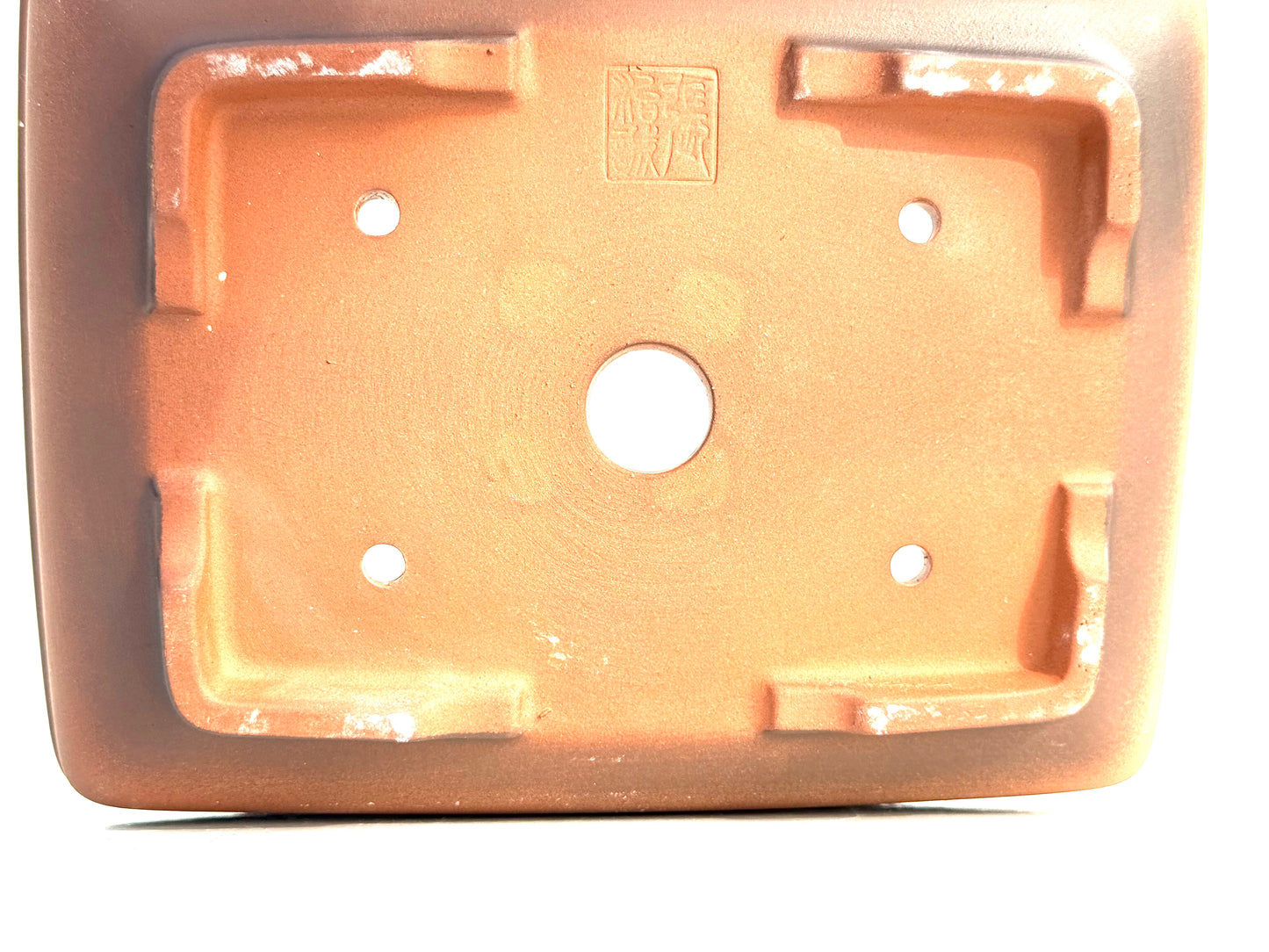 Maceta Bonsai Yixing BH-0543