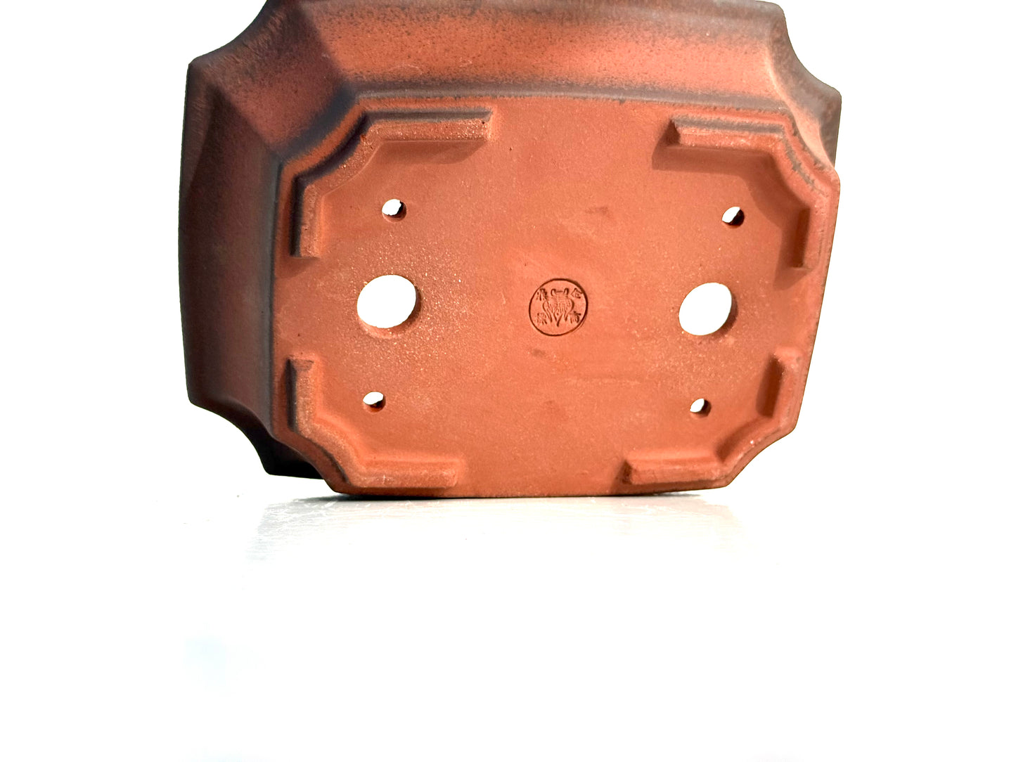 Maceta Bonsai Yixing BH-0544