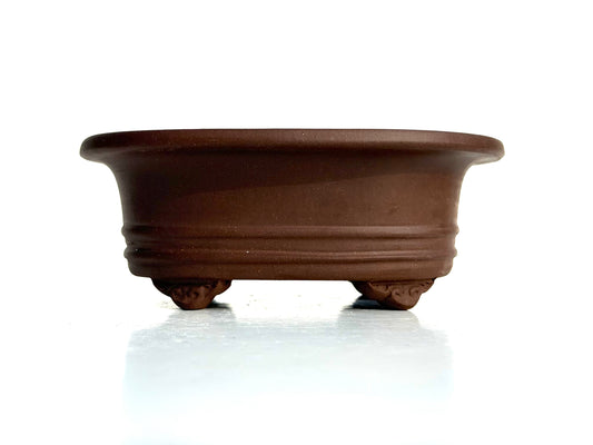 Maceta Bonsai Yixing BH-0535