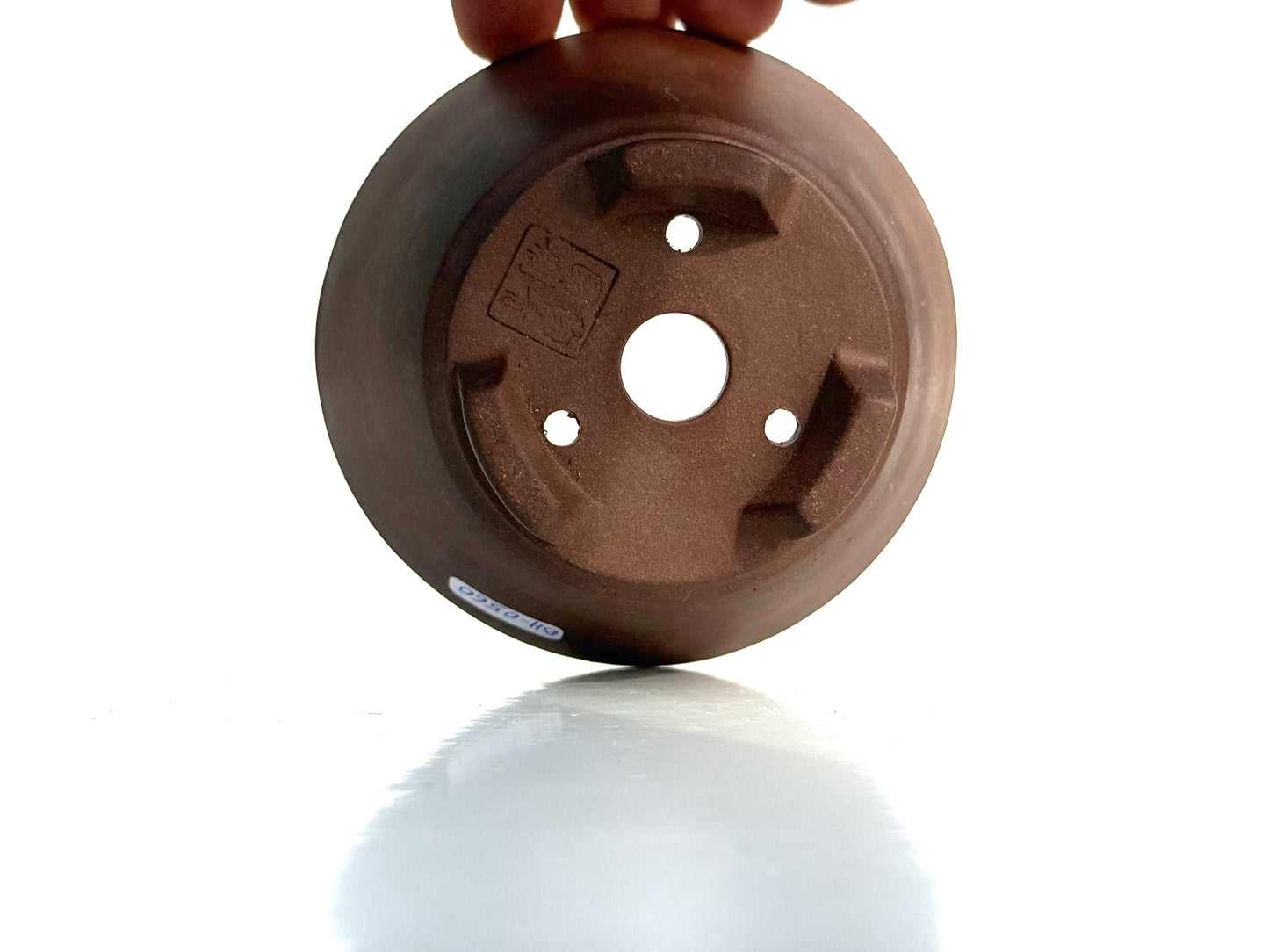 Maceta Bonsai Yixing BH-0560