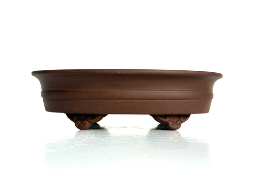 Maceta Bonsai Yixing BH-0539