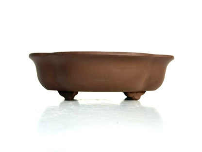 Maceta Bonsai Yixing BH-0536