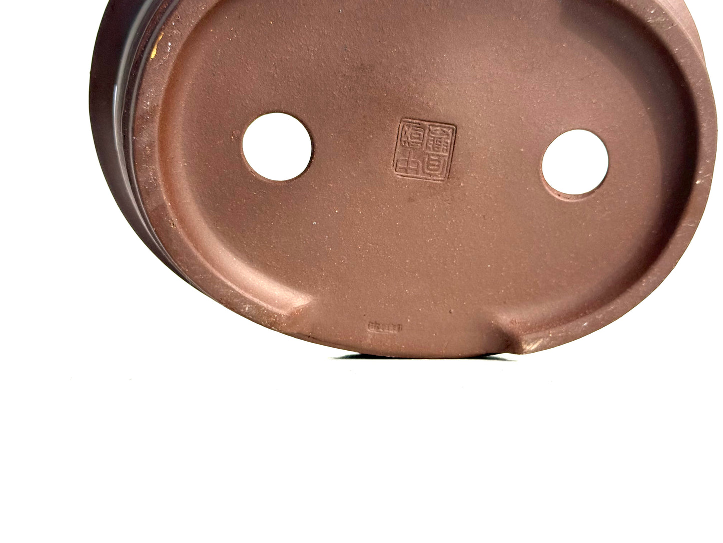 Maceta Bonsai Yixing BH-0537