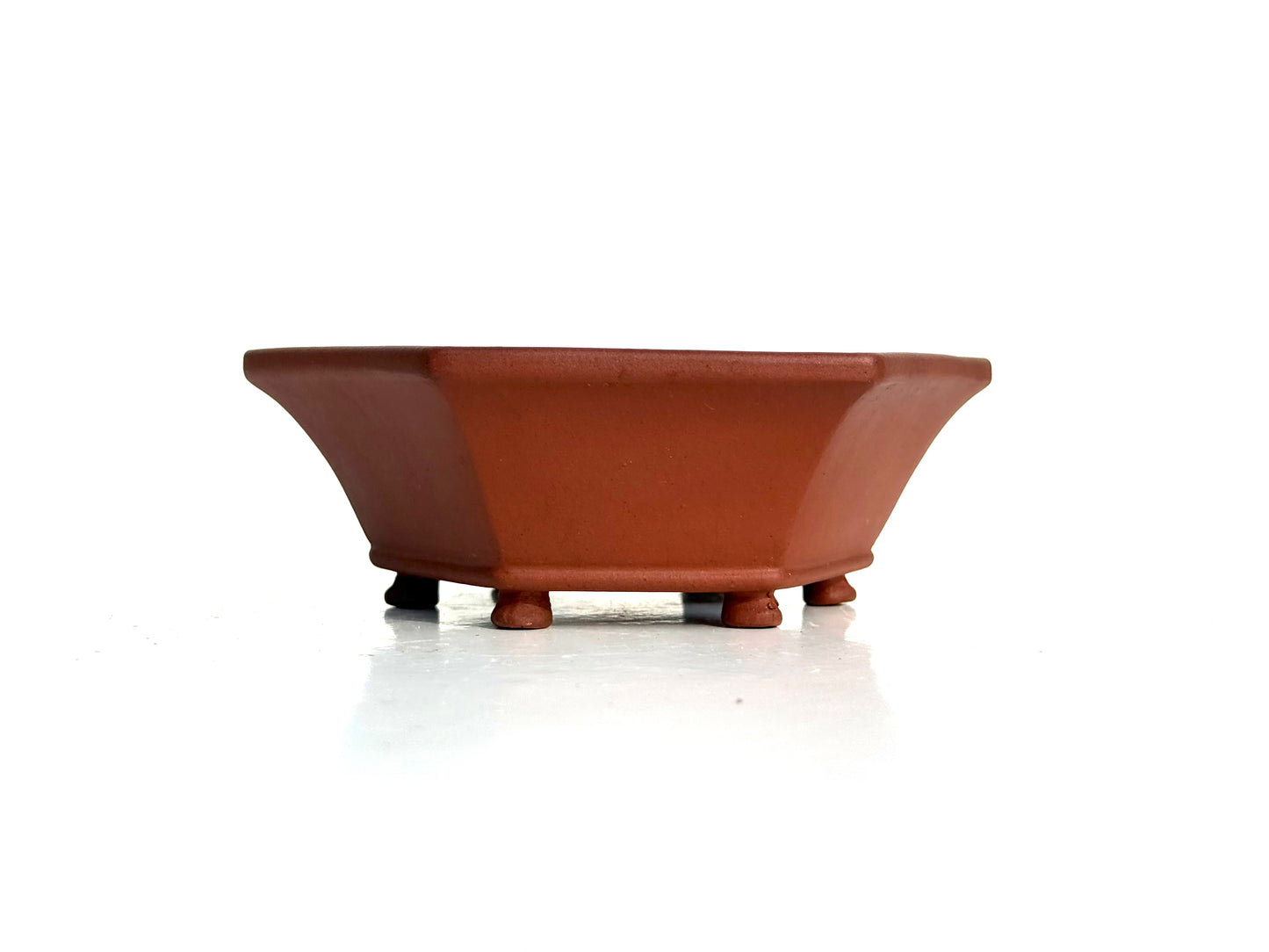 Maceta Bonsai Yixing BH-0548