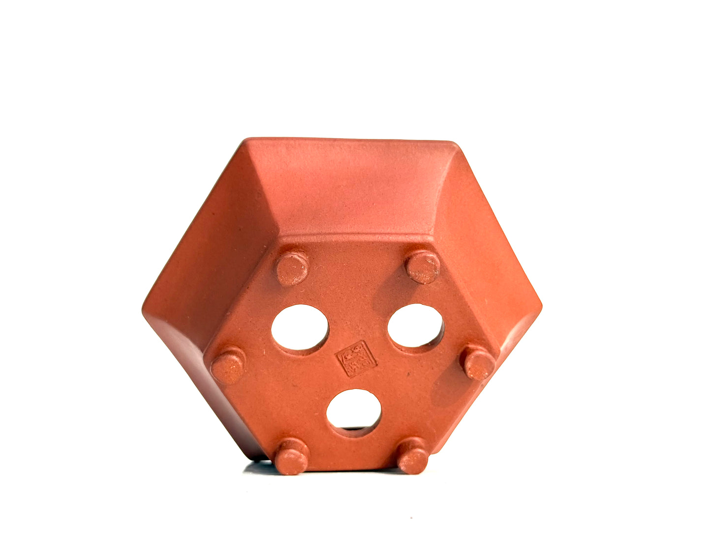 Maceta Bonsai Yixing BH-0548