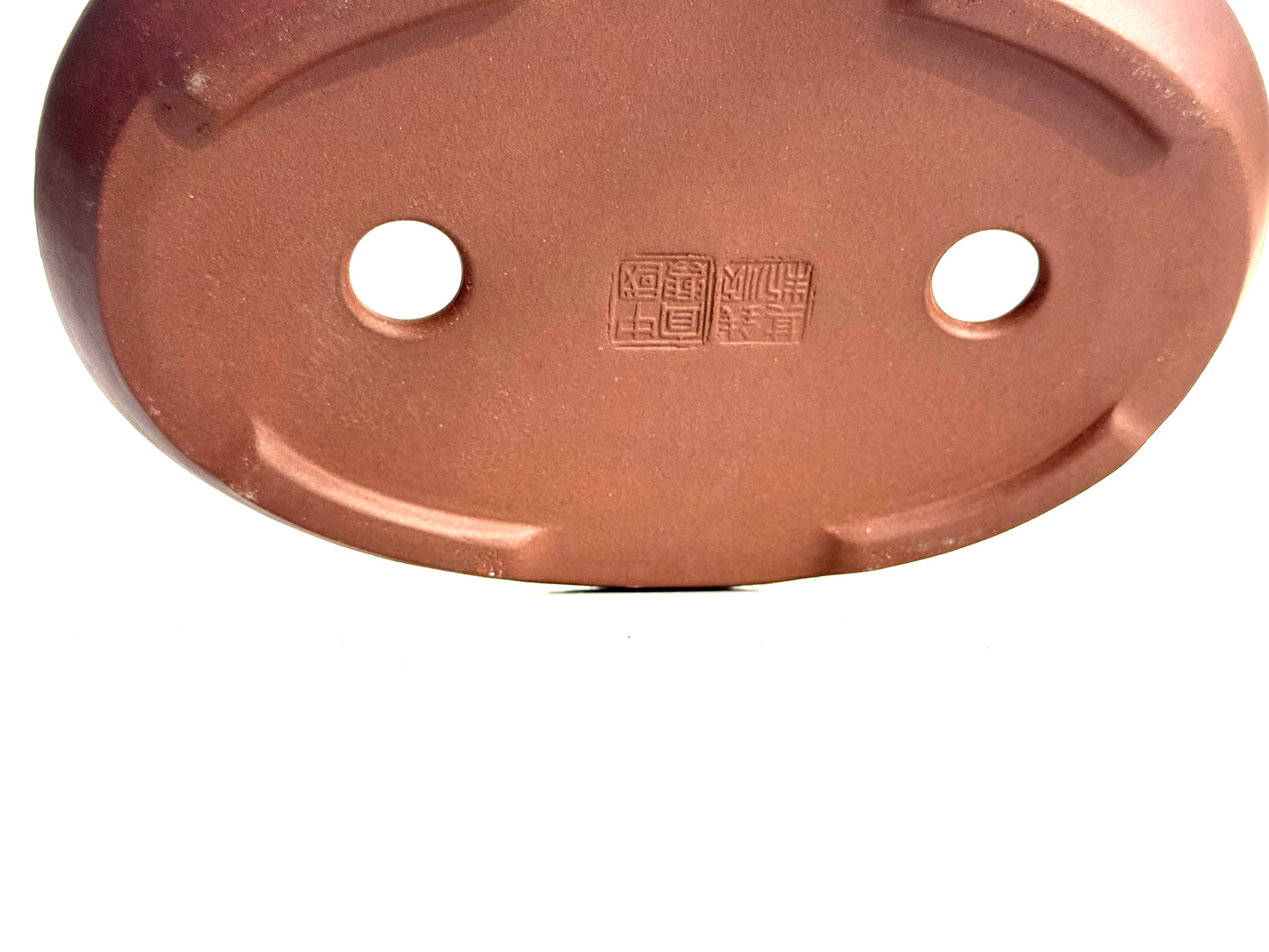 Maceta Bonsai Yixing BH-0547