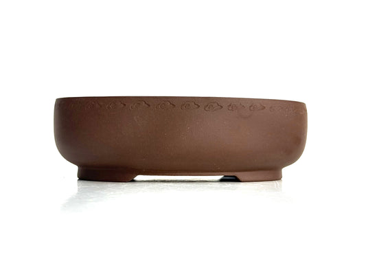 Maceta Bonsai Yixing BH-0541