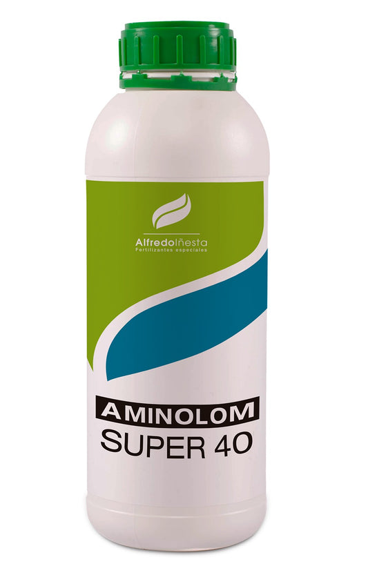 Aminolom Super 40 1 Lt