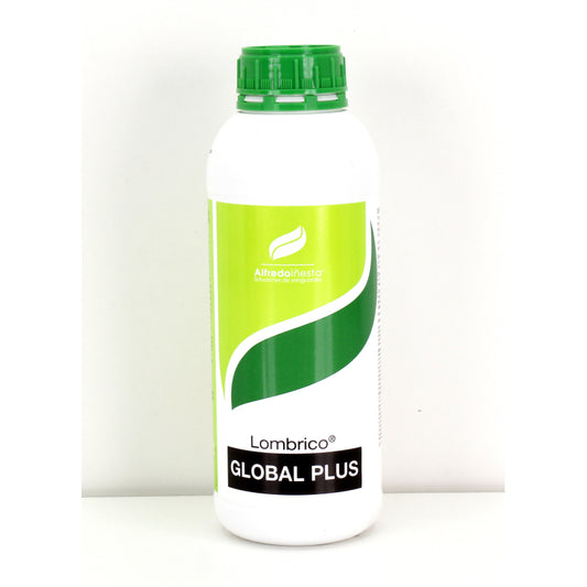 Lombrico Global Plus 1 L